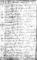 Isabelle McCreight daughter of David baptised 1733 in Callybackey Northern Ireland
