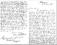 letter stating William McCreight leased land in Ireland  in 1695