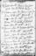 Mathew McCreight son of David baptised 1742 in Callybackey Northern Ireland