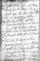 William McCreight son of David baptised 1736 in Callybackey Northern Ireland