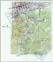 McCreight land grants near Winnsboro, South Carolina