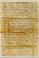 Letter Sarah 31 Jul 1837 2 of 2