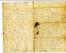 Letter Wife to husband 17 Jul 1856 1 of 2