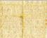 Letter Wife to husband 17 Jul 1856 2 of 2