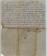 Letter William to Robert 17 Oct 1857 2 of 2