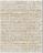 Letter William to Robert 22 Mar 1851 2 of 6