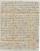 Letter William to Robert 22 Mar 1851 3 of 6