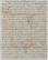 Letter William to Robert 22 Mar 1851 5 of 6