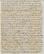 Letter William to Robert 22 Mar 1851 6 of 6