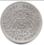 Five German Reichsmark 1892