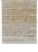 Letter William to Robert 21 Oct 1855 2 of 2