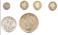 U.S. Silver coins