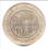 200 Brazilian Reis 1889