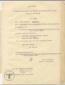 Carl Heinrich Reinhold Anthes Baptismal Certificate 1886