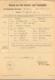 Anthes Gottfried Birth Certificate 1752