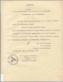  Reinhold August Heinrich  Anthes Birth Certificate 1856 