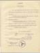Reinhold August Heinrich Anthes Birth Certificate 1856 