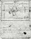 G W Sullivan Map 99 acreas 1887