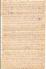 Deed in Trust 1843 - 3 of 6