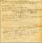 Letter to Katherine Sullivan 2 of 2