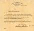 Attorney Masterson to Charles Sullivan 16 Apr 1908