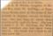 Obituary of Temperence Willis ne Sullivan