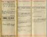 Summons CPW Sullivan Vs Mary Sullivan and Temperance ne Sullivan 20 Nov 1901 - 1 of 2