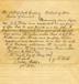 Title to 120 Acres 1882 - 2 of 3