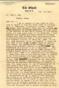 C P W Sullivan to Attorney Kay 14 Mar 1901