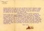 Attorney Kay to Charles Sullivan 21 May 1901 - 2 of 2