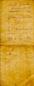 Title to 120 Acres 1882 - 3 of 3