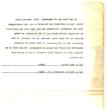 Will of Charles Alvin Brady Sr. page 3 of 3