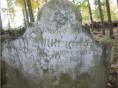 William McCreight 1736-1776
