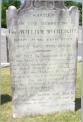 Col William McCreight 1774-1856