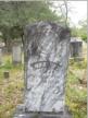 Mary Randolph, wife of Robert Jackson McCreight 1826-1901