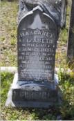 Margaret Elizabeth Alexander, 1850-1910, Wife of Edward Oscar McCreight