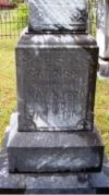 Edmund Garrison 1820-1904