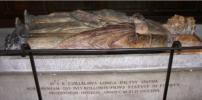 William Longsword 2nd Duke of Normandy 893-943, son of Hrlf Rognsvaldsson