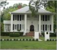 Second McCreight house in Camden S.C. built 1900 by Edaward Oscar McCreight