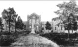 Sion College in Winnsboro, S C, founded 1777.  William McCreight was a founders and president of the Sion College Society.