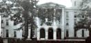 The original Catawba College in Newton, NC 1908, where Henrietta Clay Killian graduated