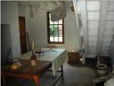 Kitchen in Randolph House, Williamsburg, Virginia