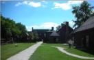 A Randolph house in Williamsburg Virginia 