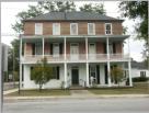 Residence of Charles P.W. Sullivan, Bishop's House on Broad Street in Camden SC