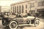 Greenville SC fire department 1918