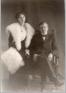 Beverly Randolph 1886-1973, and Sarah Katherine Sullivan