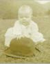 Beverly Randolph McCreight Jr. 1911-1955