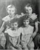 Katherine, Ella, Mary, Sarah McCreight