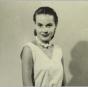 Mary Henry McCreight borm 1927