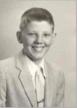 John Charles McCreight born 1944
